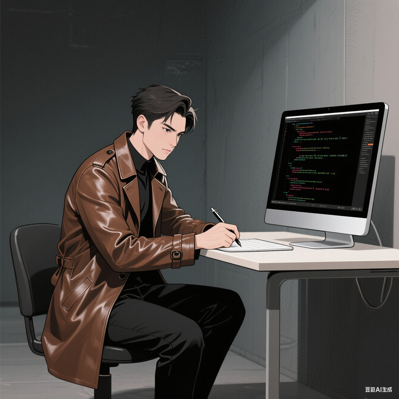 安全服务资质
