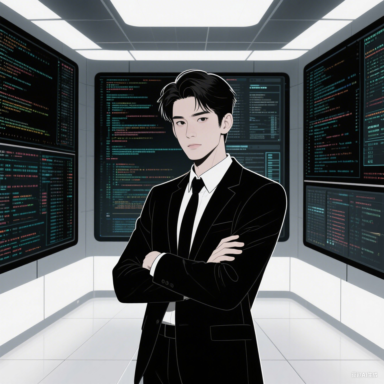 信息安全资质